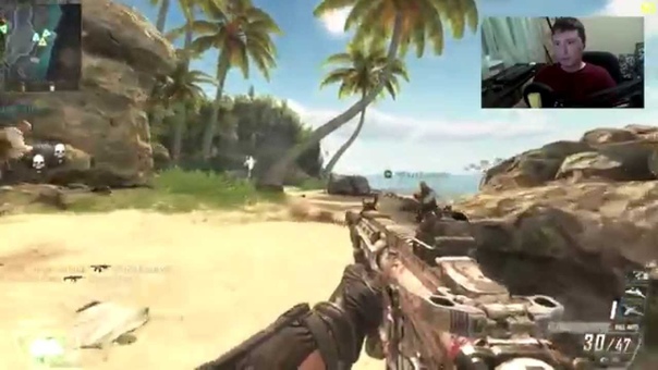 Black Ops 2