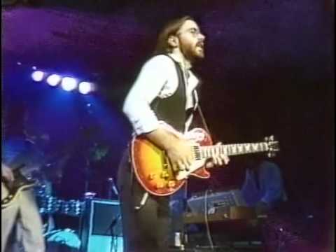 Al di Meola Race with Devil on Spanish