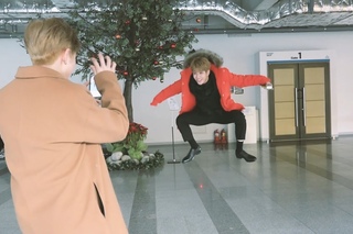 [ASTRO PLAY] 댄마의 귀환 @