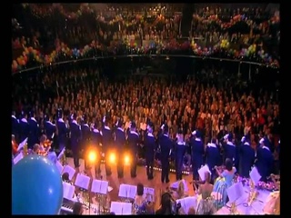 ANDRE RIEU & JSO - TEA FOR TWO