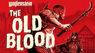 Wolfenstein: The Old Blood #5 (Бегство. Руди Йегер) Без комментариев