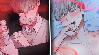 EL EMPERADOR MOSTR SECRETAMENTE SU AMOR POR EL HROE, PERO STE NO LE CORRESPONDI | RESUMEN MANHWA