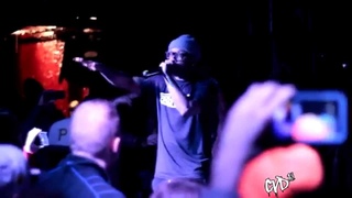 Prhyme - 2/24/2015 - The Grog Shop - Live Concert