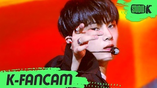 [K-Fancam] 엔하이픈 제이 직캠 ’FEVER’ (ENHYPEN JAY Fancam) l @MusicBank 210528