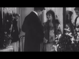 Аргентинское танго История