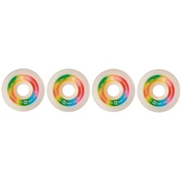 КОМПЛЕКТ КОЛЕС ЮНИОН GRADIENT, 52MM/102A, F5