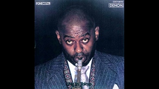 Archie Shepp Quartet - Live In Tokyo (Full Album)