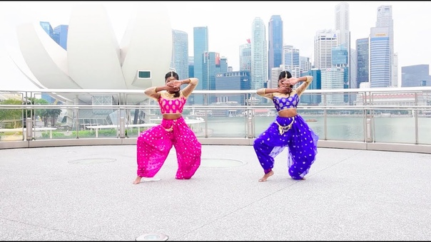 CRIMINAL by Anjulie, Iswarya