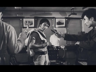 Hwang In-Shik - Hapkido Compilation