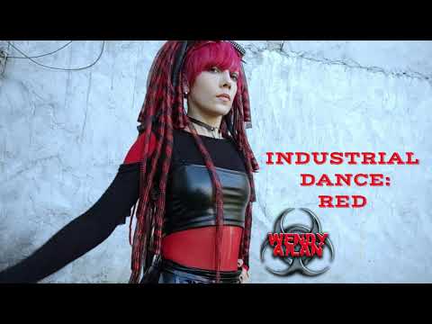 Industrial Dance:
