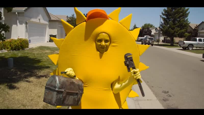 ITS HOT LITERALLY (