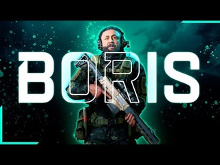 Гайд для Бориса. Мужик из глубинки | Battlefield 2042