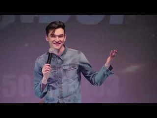Нурлан Сабуров  - 5 Лучших выступлений  - Стендап Шоу