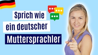 Diese 15 Stze musst du kennen! Deutsch lernen B1 - C1