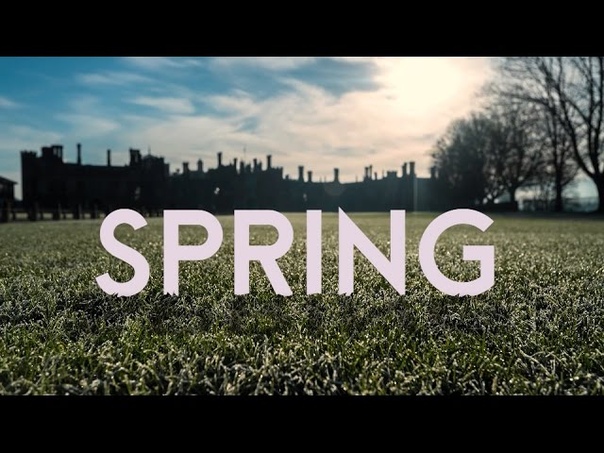 Hampton Court Palace Gardens: