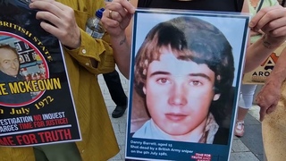 Irish government must challenge Britain’s shameful legacy bill  in court