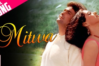 Mitwa - Full Song - Chandni