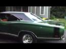 Out of Hand 1969 Dodge Coronet