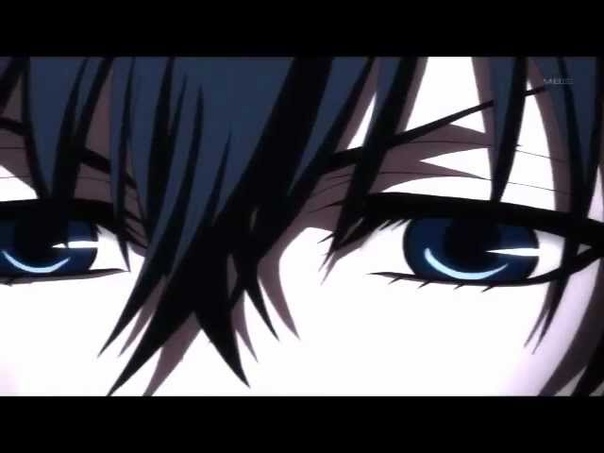 Black Butler, , Kuroshitsuji Harry
