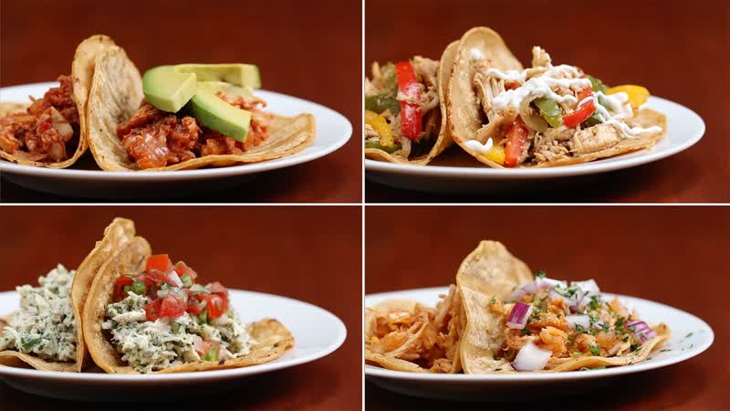 Chicken Tacos 4