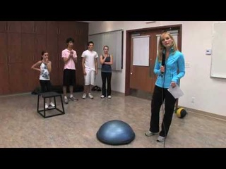 Off-ice tips to improve your skating