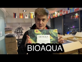 BIOAQUA 1688 КОСМЕТИКА ИЗ КИТАЯ.ДОСТАВКА ТОВАРОВ ИЗ КИТАЯ.GUIRISSON KOREAN   VERA