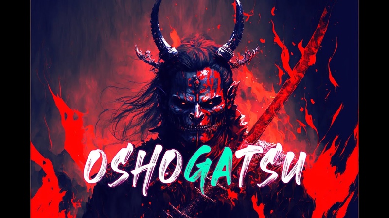 Save our Spotify playlist of Samurai Trap Bass Type