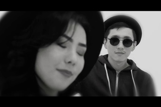 Нурсултан Азыкбаев & Аяна Касымова  - Любовь Река (cover А-Студио)