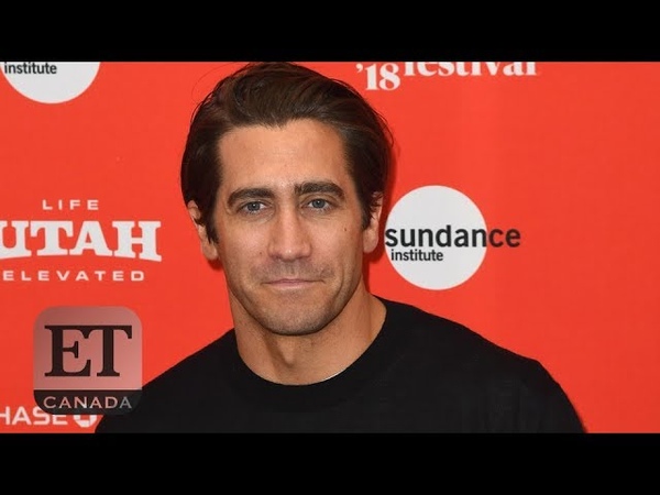Jake Gyllenhaal Premieres Wildfire At