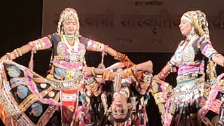 SIMA SAPERA International Famous Kalbeliya Dancer | KALBELIA DANCE | Appanath and Party | Jodhpur Rj