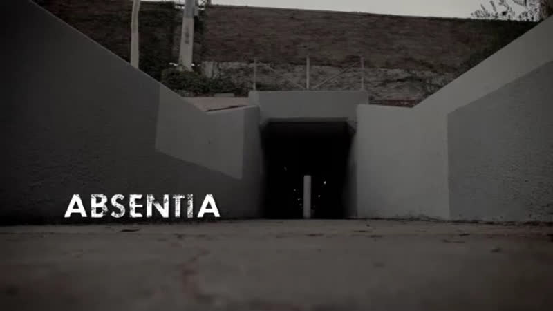Отсутствие, Absentia