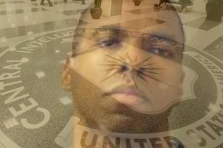 CIA ’Telltale Traitor’ on Trial