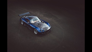 TR SPEED 12 - Bruntingthorpe Proving Ground