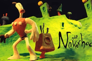 The Neverhood Soundtrack (Full)