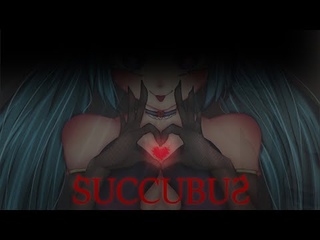 DJTE - SUCCUBUS