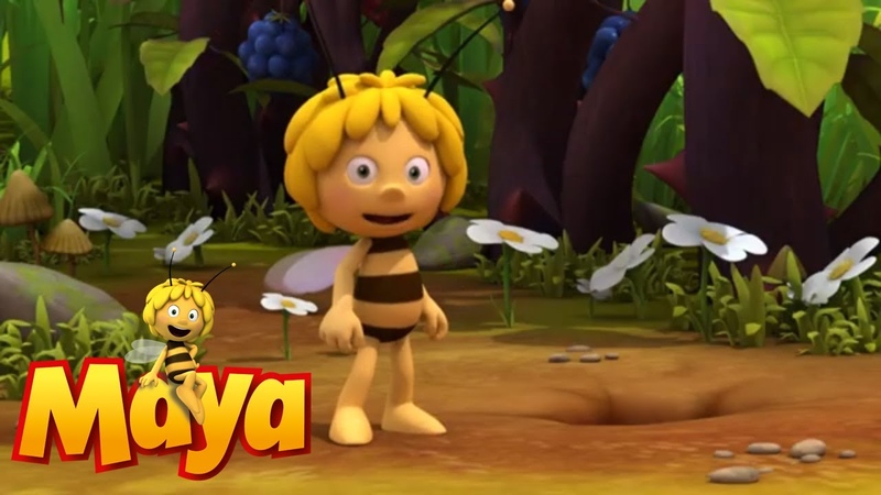 Philibert Maya the Bee Episode
