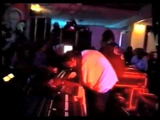 X Dream Live 1997 Paris