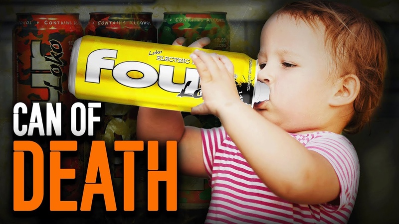 The Wild (and Terrible) Legacy 4 Loko Left Behind, Corporate