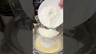 Кулич пасхальный  краффин. Очень вкусный и воздушный😌