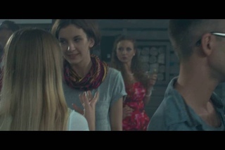 ahaha. Promo