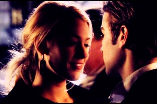 come together | nate&serena