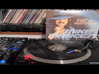 Mike Mareen - Here I am (Megatrain Mix 1985)