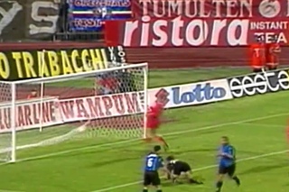 Ronaldo El Fenomeno - Tributo Parte 1