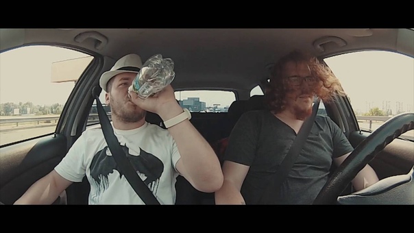 Road To KLIMENTOVO
