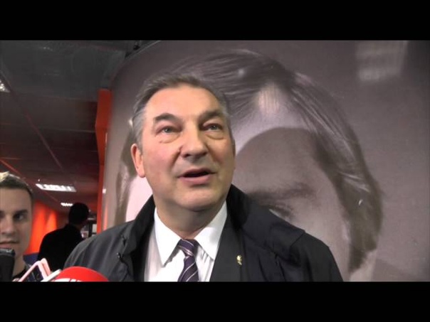 Заявление Владислава