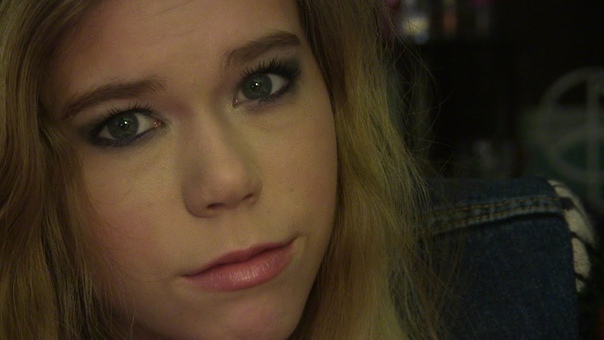 Effy Stonem Inspired Makeup