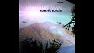 Yawning Man - Sand Whip