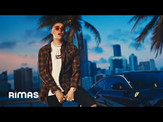 BAD BUNNY - DIME SI TE ACUERDAS (Video Oficial)
