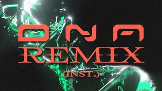 DNA Remix (Inst.) - Jay Park, YLN Foreign, , 365LIT, pH-1, 릴보이, 이영지, Ourealgoat, Choo, OSUN