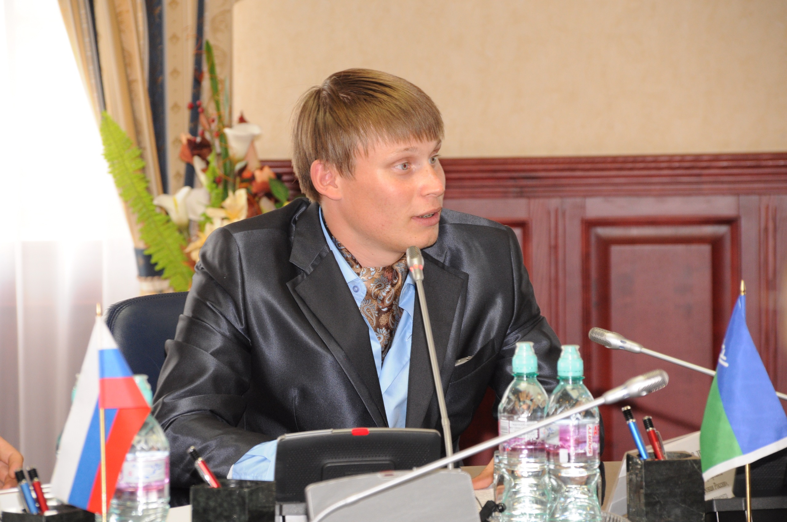 Фото профиля